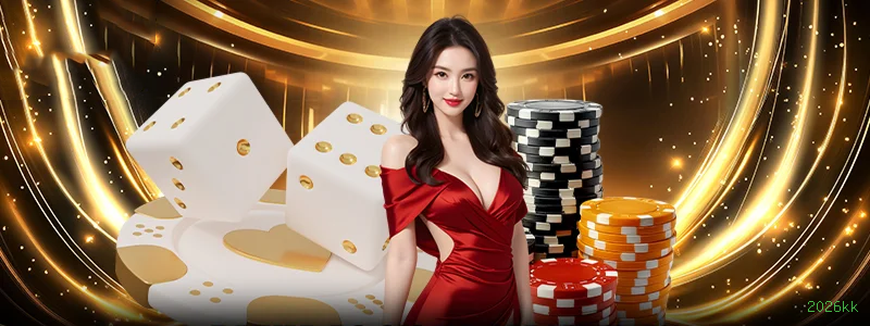Blackjack Online 2026kk