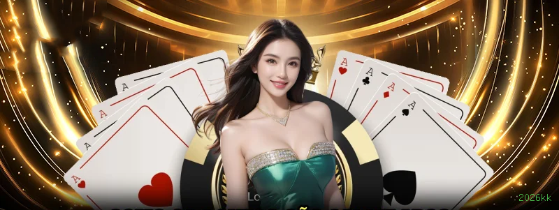 2026kk Cassino Online