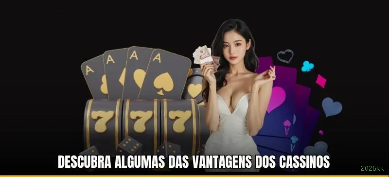 2026kk Cassino Clássico
