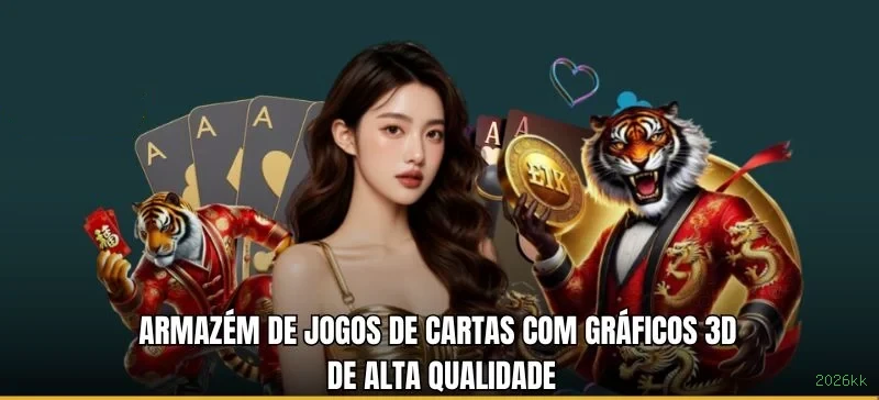 Slots Clássicos 2026kk