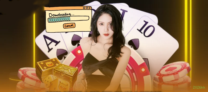 2026kk Cassino Clássico